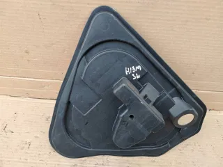 8T8839915 Накладка двери задней левой Audi A5 (S5,RS5) 1 Арт 481.H1319, вид 2