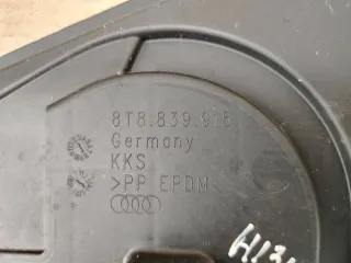 8T8839915 Накладка двери задней левой Audi A5 (S5,RS5) 1 Арт 481.H1319, вид 3