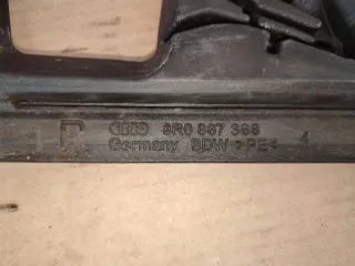 8R0867368 Уплотнитель двери передней правой Audi Q5 1 Арт 163.H1303, вид 3