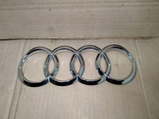 8T8853742B Эмблема Audi A5 (S5,RS5) 1 Арт 1044.H1319, вид 1