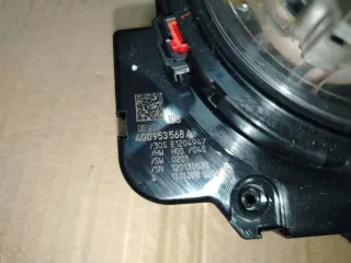 4G0953568A Шлейф руля Audi A7 1 (S7,RS7) Арт 1059.9KH8, вид 3