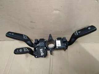 4G0953502A Переключатель подрулевой (стрекоза) Audi A7 1 (S7,RS7) Арт 1060.9KH8, вид 1