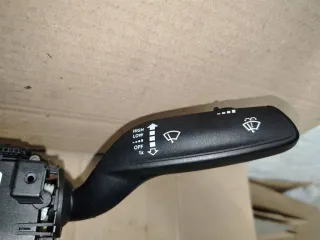 4G0953502A Переключатель подрулевой (стрекоза) Audi A7 1 (S7,RS7) Арт 1060.9KH8, вид 3