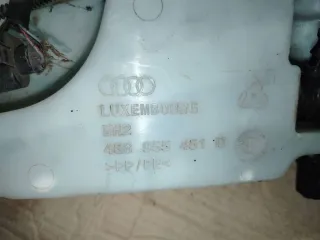 4G8955451D Бачок омывателя Audi A7 1 (S7,RS7) Арт 1130.9KH8, вид 3