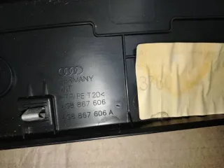 4G88676064PK Потолок Audi A7 1 (S7,RS7) Арт 1135.9KH8, вид 3