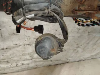  Прицепное устройство (фаркоп) Audi A7 1 (S7,RS7) Арт 1275.9KH8, вид 3
