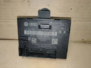 4G8959795E,4G8959795A Блок управления двери задней правой Audi A7 1 (S7,RS7) Арт 1347.9KH8, вид 1