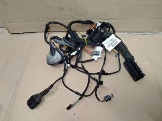 4G8971867T,4G8971693A Проводка двери задней правой Audi A7 1 (S7,RS7) Арт 1372.9KH8, вид 1