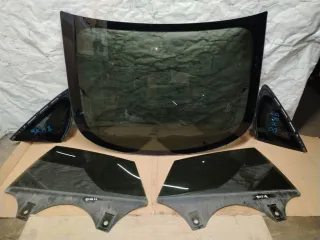  Комплект задних стекол Audi A7 1 (S7,RS7) Арт 1447.9KH8, вид 1