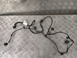 4F9971085E Проводка бампера заднего Audi A6 C6 (S6,RS6) Арт 104953047, вид 1