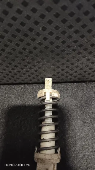  Пружина прижимная Audi 100 C4 Арт 104955150, вид 3