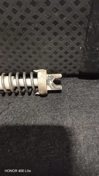  Пружина прижимная Audi 100 C4 Арт 104955150, вид 4