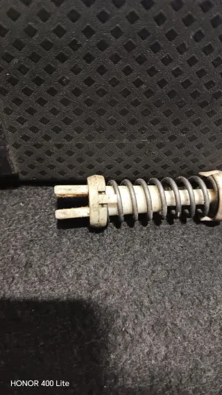  Пружина прижимная Audi 100 C4 Арт 104955150, вид 5