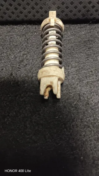  Пружина прижимная Audi 100 C4 Арт 104955150, вид 2