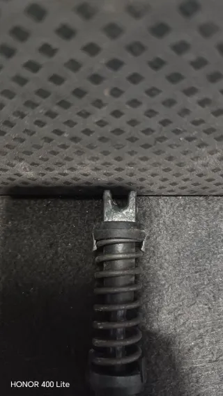  Пружина прижимная Audi 100 C4 Арт 104955156, вид 2