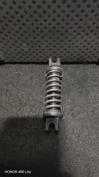  Пружина прижимная Audi 100 C4 Арт 104955156, вид 1