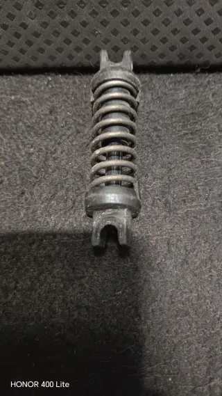  Пружина прижимная Audi 100 C4 Арт 104955156, вид 3