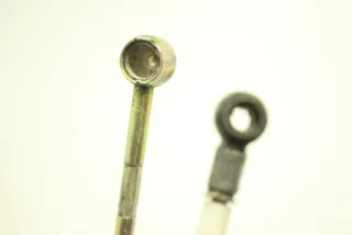  Трос кулисы КПП Citroen Evasion  2.0л Арт 104956509, вид 5