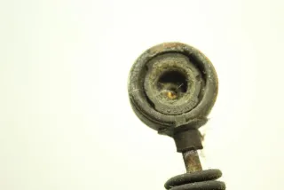  Трос кулисы КПП Citroen Evasion  2.0л Арт 104956509, вид 7