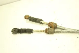  Трос кулисы КПП Citroen Evasion  2.0л Арт 104956509, вид 2