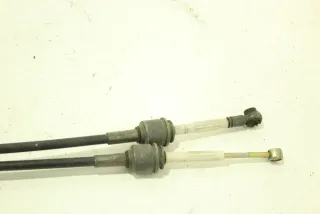  Трос кулисы КПП Citroen Evasion  2.0л Арт 104956509, вид 4