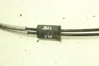  Трос кулисы КПП Citroen Evasion  2.0л Арт 104956509, вид 3