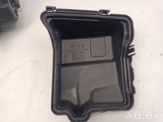 9657287080,9657287180 Короб предохранителей Citroen C3 1 Арт 104956704, вид 8