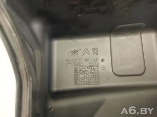 9657287080,9657287180 Короб предохранителей Citroen C3 1 Арт 104956704, вид 9