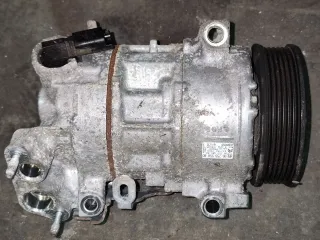 9815198580. 9675655880 Компрессор кондиционера Peugeot 5008 2 Арт 104963151