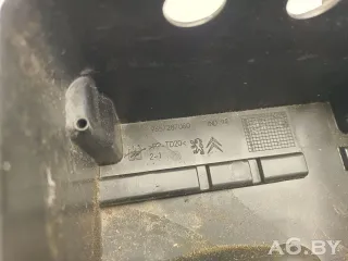 9657287080 Короб предохранителей Citroen C3 Picasso Арт 104963394, вид 2