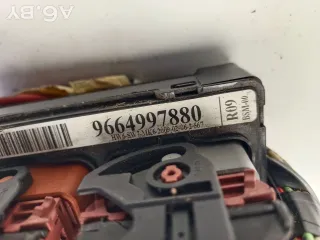 9664997880,BSMR09 Блок комфорта Citroen C2  Арт 104963422, вид 3