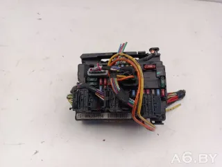 9664997880,BSMR09 Блок комфорта Citroen C2  Арт 104963422, вид 1