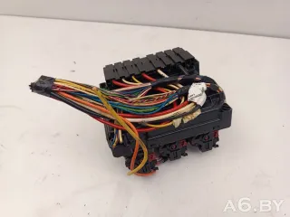 9664997880,BSMR09 Блок комфорта Citroen C2  Арт 104963422, вид 6