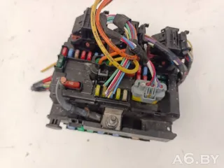 9664997880,BSMR09 Блок комфорта Citroen C2  Арт 104963422, вид 5