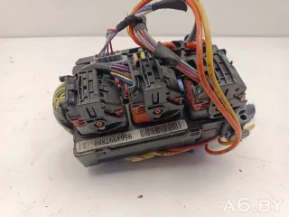 9664997880,BSMR09 Блок комфорта Citroen C2  Арт 104963422, вид 2