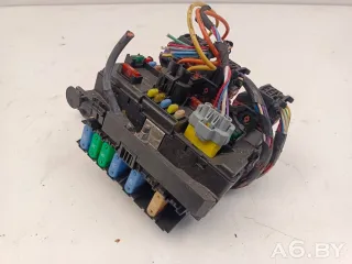 9664997880,BSMR09 Блок комфорта Citroen C2  Арт 104963422, вид 4