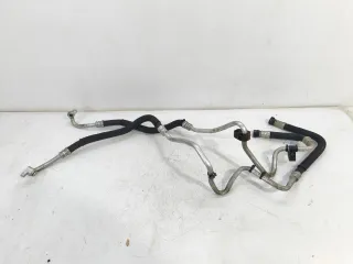 7636880,7636879 Трубка масляного радиатора BMW 6 F06/F12/F13 Арт BMW32029, вид 1