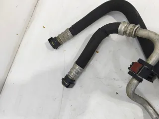 7636880,7636879 Трубка масляного радиатора BMW 6 F06/F12/F13 Арт BMW32029, вид 4