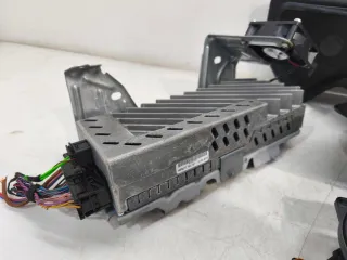 9366160 Аудиосистема (комплект) BMW 5 F10/F11/GT F07 Арт BMW30534, вид 3