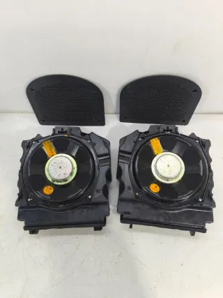 9366160 Аудиосистема (комплект) BMW 5 F10/F11/GT F07 Арт BMW30534, вид 4