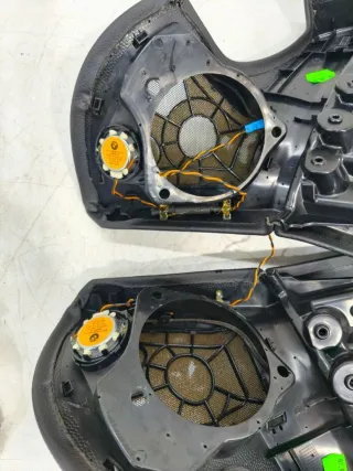 9366160 Аудиосистема (комплект) BMW 5 F10/F11/GT F07 Арт BMW30534, вид 8