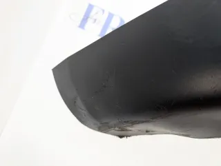  Накладка (юбка) заднего бампера Citroen C5 2 Арт L8305682, вид 3