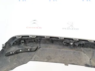  Накладка (юбка) заднего бампера Citroen C5 2 Арт L8305682, вид 7