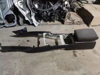  Подлокотник Audi A6 C6 (S6,RS6) Арт 104966313, вид 2