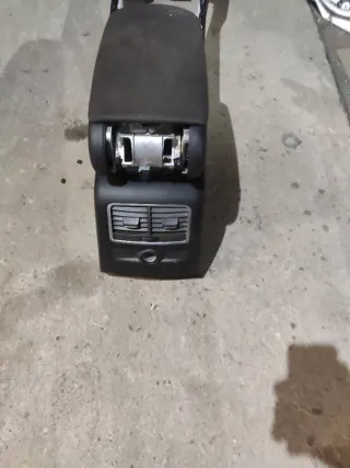  Подлокотник Audi A6 C6 (S6,RS6) Арт 104966313, вид 4