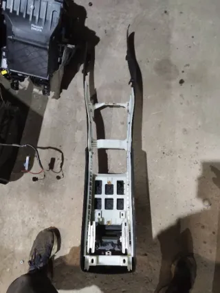  Подлокотник Audi A6 C6 (S6,RS6) Арт 104966313, вид 5