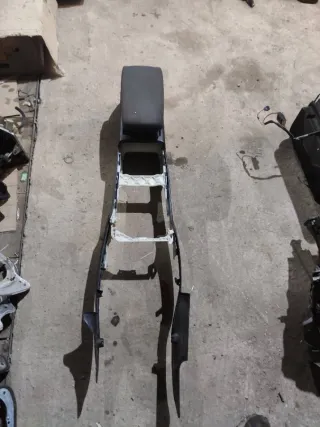  Подлокотник Audi A6 C6 (S6,RS6) Арт 104966313, вид 1