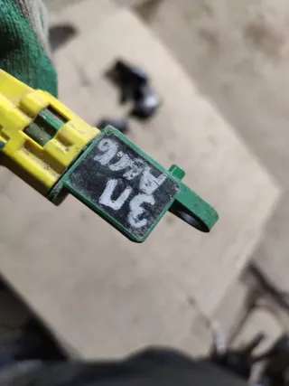  Датчик удара Audi A6 C6 (S6,RS6) Арт 104966662, вид 3