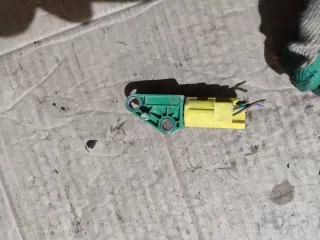  Датчик удара Audi A6 C6 (S6,RS6) Арт 104966662, вид 2