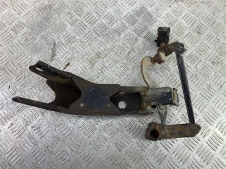  Актуатор выбора передач Opel Corsa B 1.2л Арт 32037, вид 6